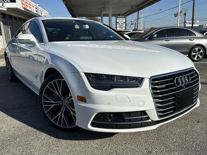 Used 2018 Audi A7 3.0T Prestige