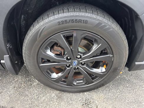 Used 2019 Subaru Forester Sport AWD/4WD image 34
