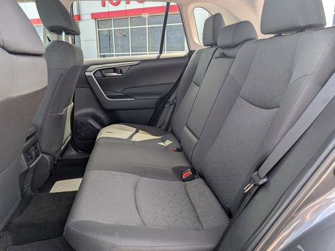 Used 2023 Toyota RAV4 XLE w/ Convenience Package AWD/4WD image 29