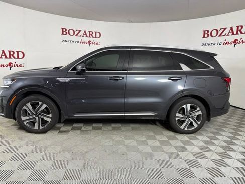 Used 2023 Kia Sorento EX AWD/4WD image 5