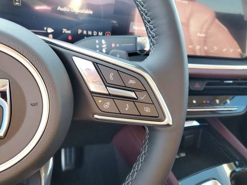 New 2026 Buick Envision Sport Touring AWD/4WD image 28