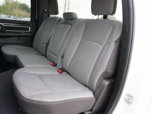 Used 2024 RAM 2500 Big Horn image 17