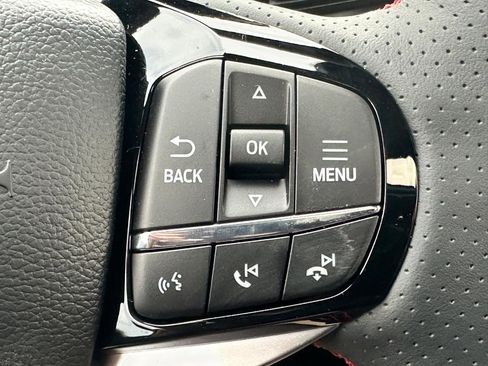 New 2026 Ford Explorer ST-Line w/ ST-Line Street Pack image 15