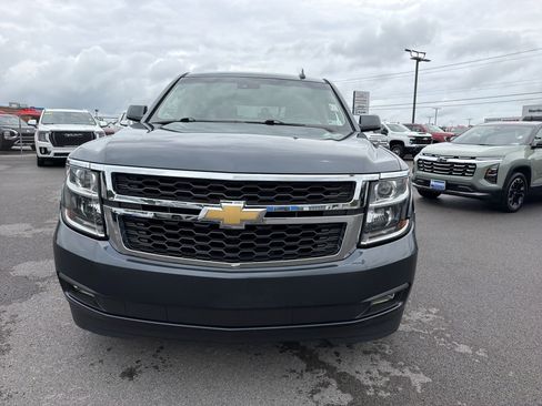 Used 2020 Chevrolet Tahoe LT AWD/4WD image 2