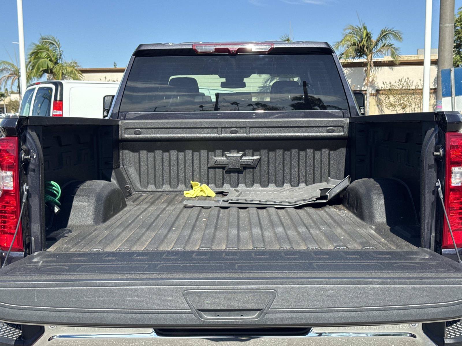 Used 2024 Chevrolet Silverado 2500 LT w/ All Star Edition AWD/4WD image 29