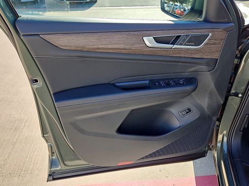 New 2026 Volkswagen Atlas SEL Premium R-Line image 14