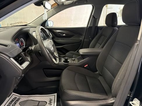 Certified 2024 GMC Terrain SLE w/ Driver Convenience Package FWD image 11