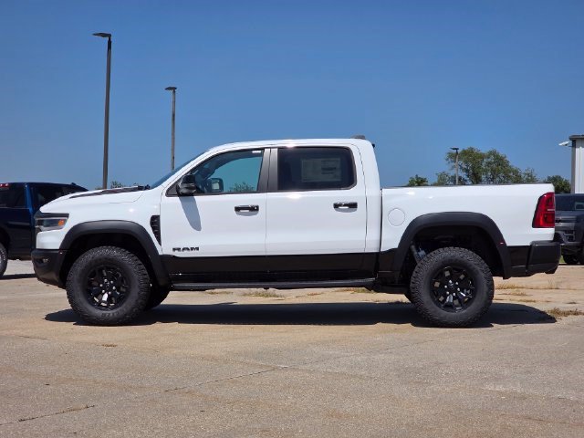 New 2026 RAM 1500 RHO w/ RHO Level 1 Equipment Group AWD/4WD image 5