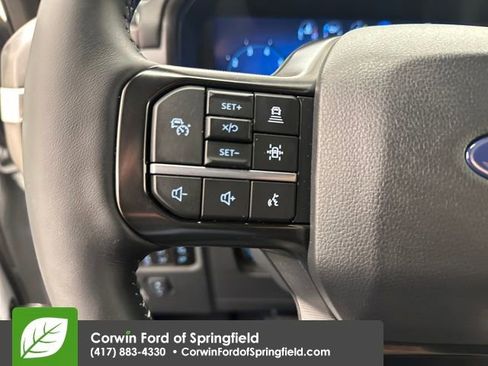 New 2026 Ford F150 Platinum w/ Equipment Group 702A High image 39