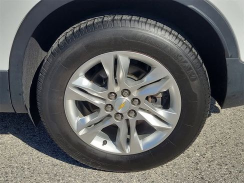 Used 2020 Chevrolet Blazer LT image 8