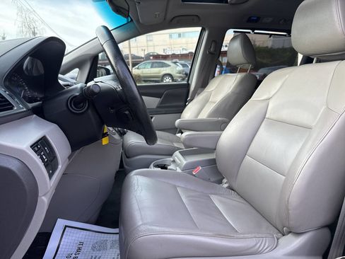 Used 2012 Honda Odyssey Touring Elite image 34