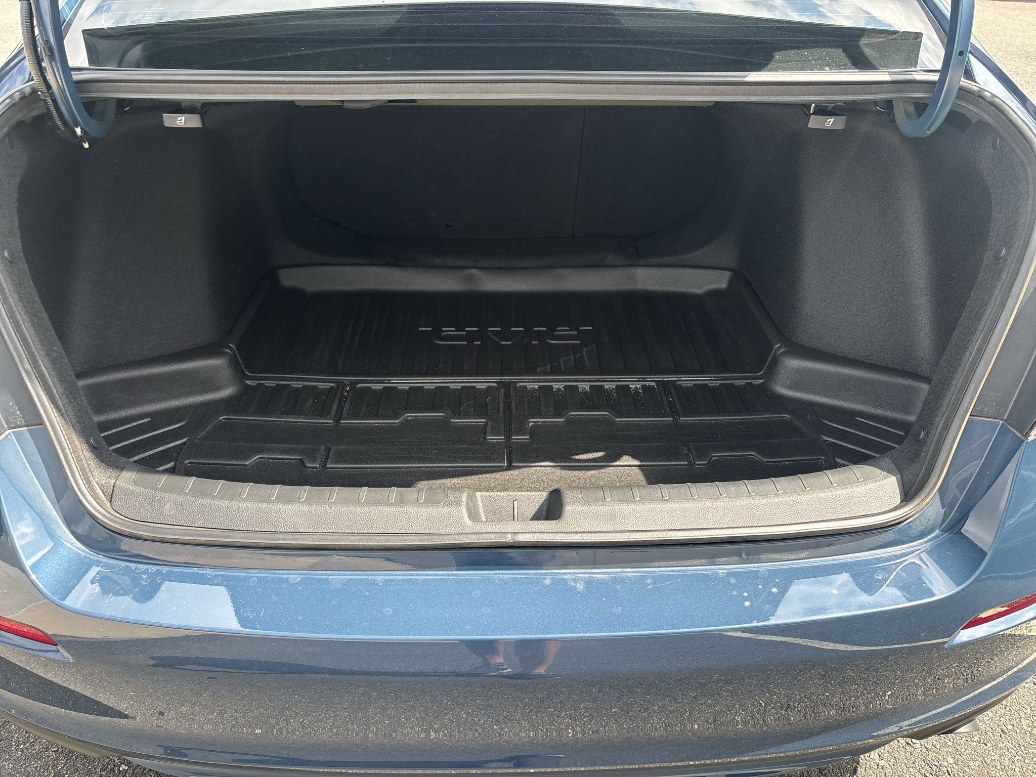 Used 2026 Honda Civic Sport image 10