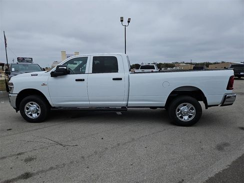 New 2026 RAM 2500 Tradesman image 2