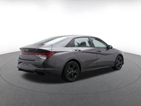Used 2026 Hyundai Elantra Sport FWD image 8