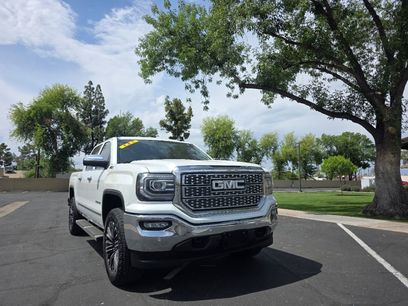 Used 2018 GMC Sierra 1500 SLT