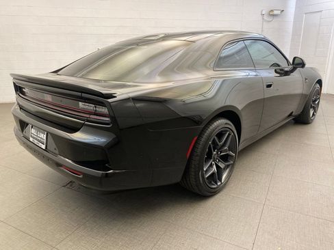 Certified 2026 Dodge Charger Scat Pack AWD/4WD image 7