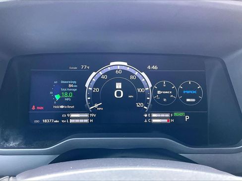 Used 2026 Toyota Sequoia Limited AWD/4WD image 26