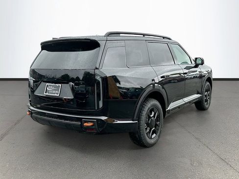 New 2027 Kia Telluride SX Prestige X-Pro AWD/4WD image 7