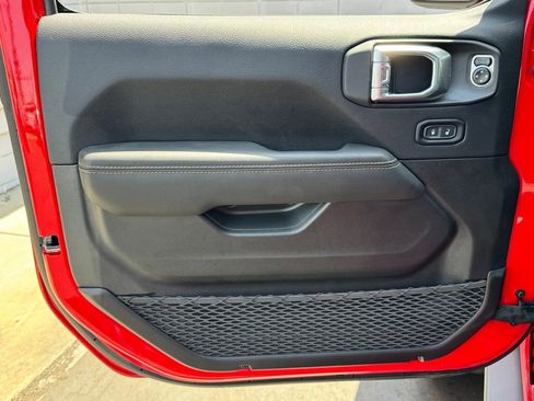 New 2024 Jeep Wrangler Unlimited Rubicon 392 image 19