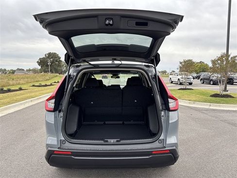 New 2026 Honda CR-V EX image 15