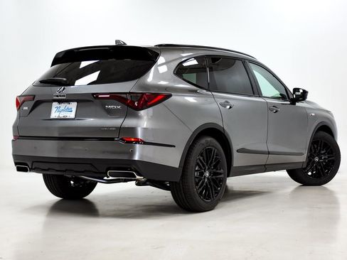 New 2026 Acura MDX A-Spec image 40