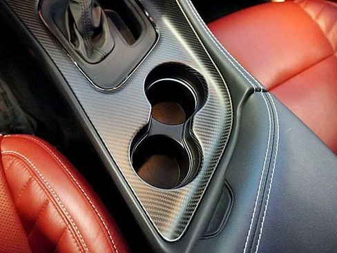 Used 2023 Dodge Challenger SRT Hellcat Redeye RWD image 32