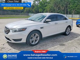 Used 2014 Ford Taurus SEL w/ Equipment Group 201A video 1