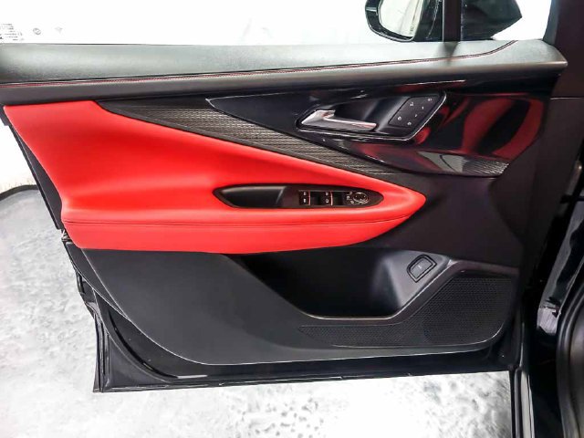 Certified 2024 Chevrolet Blazer EV RS AWD/4WD image 26