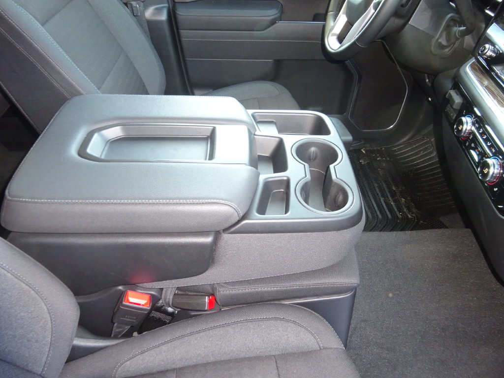 Used 2026 GMC Sierra 1500 Elevation AWD/4WD image 18