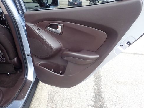 Used 2012 Hyundai Tucson GLS AWD/4WD image 26