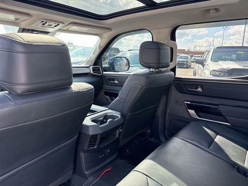 Used 2024 Toyota Tundra Limited w/ TRD Off-Road Package image 23