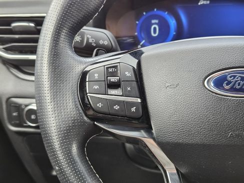 Used 2021 Ford Explorer ST w/ Equipment Group 401A AWD/4WD image 26