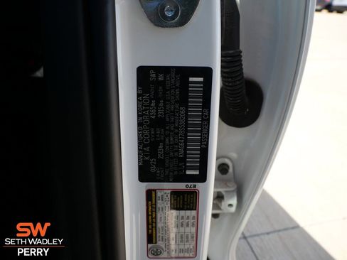 Used 2025 Kia K5 GT-Line image 30