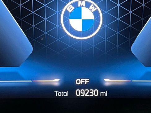 Used 2025 BMW X3 xDrive30i w/ M Sport Package image 15