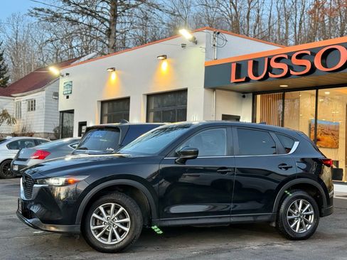 Used 2022 MAZDA CX-5 AWD 2.5 S image 20