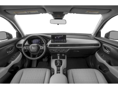 Used 2026 Honda HR-V LX image 7