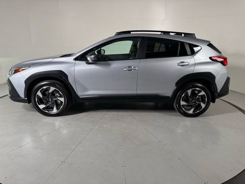 Certified 2024 Subaru Crosstrek 2.5i Limited AWD/4WD image 2