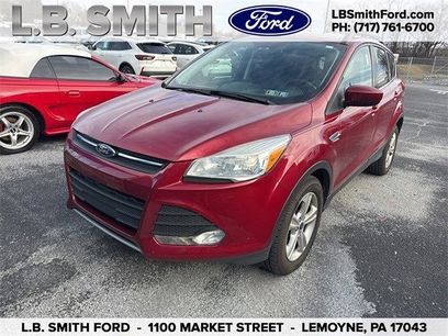 Used 2015 Ford Escape SE w/ Equipment Group 201A