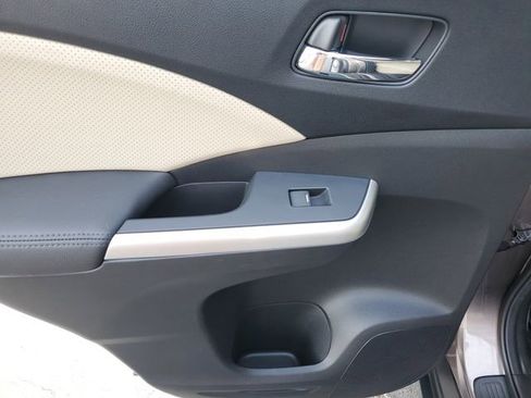 Used 2015 Honda CR-V EX-L image 16