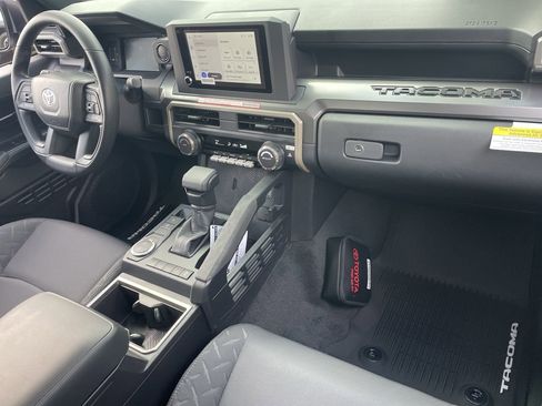 New 2026 Toyota Tacoma SR5 image 22