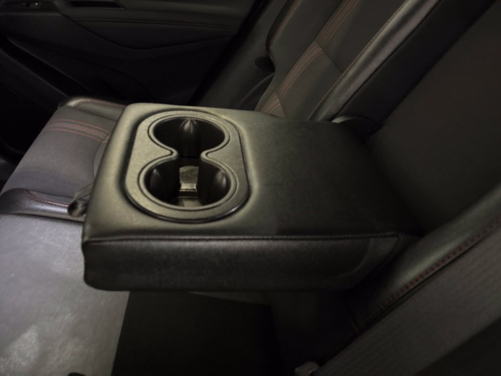 Used 2023 Chevrolet Equinox RS AWD/4WD image 33