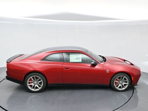 New 2024 Dodge Charger R/T Scat Pack w/ Plus Group image 48