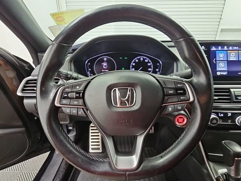 Used 2020 Honda Accord Sport image 25