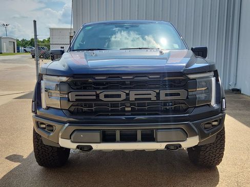 New 2025 Ford F150 Raptor AWD/4WD image 19