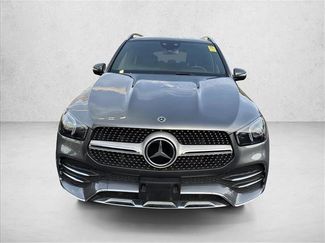 Certified 2023 Mercedes-Benz GLE 450 4MATIC video 2