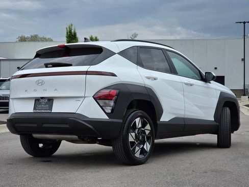 Used 2024 Hyundai Kona SEL w/ Convenience Package AWD/4WD image 31
