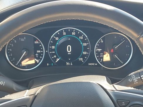 Used 2016 Buick Envision Premium image 37