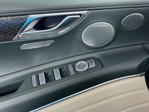 New 2026 Genesis GV80 3.5T e-SC image 20
