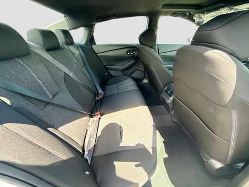 New 2026 Honda Accord Sport image 22