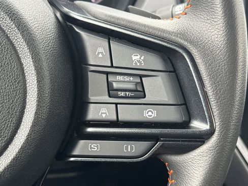 Used 2025 Subaru Crosstrek 2.5i Limited AWD/4WD image 27